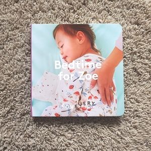 ⭐️3/45- Lovevery book⭐️